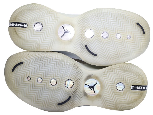 AIR JORDAN 34 PF k-78017-5 - 9