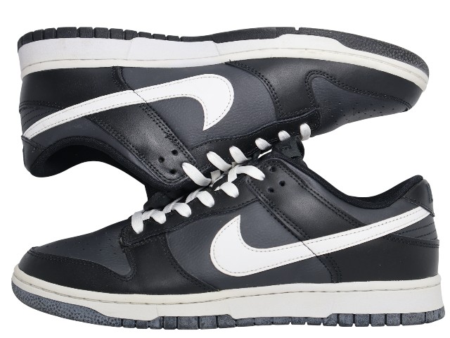 DUNK LOW RETRO k-78017-11 - 1