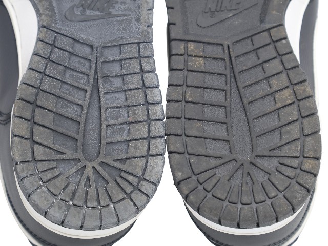 DUNK LOW RETRO k-78017-11 - 6