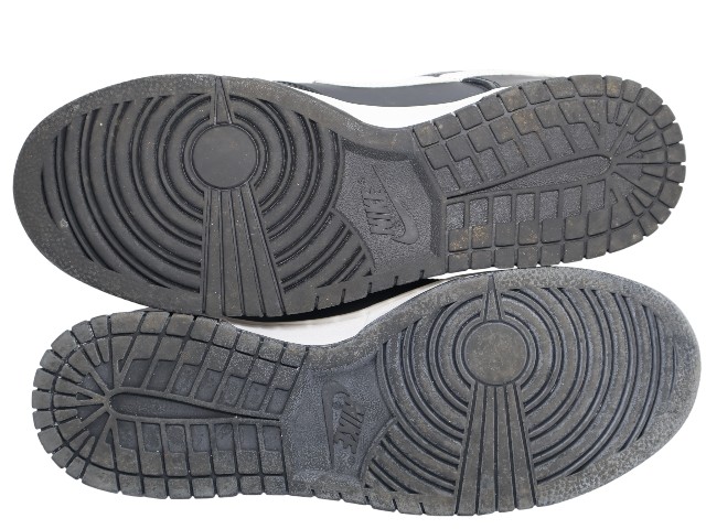 DUNK LOW RETRO k-78017-11 - 8