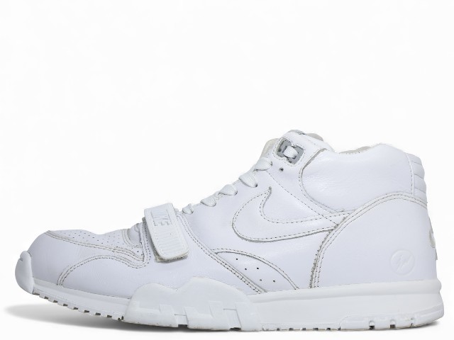 AIR TRAINER 1 MID SP