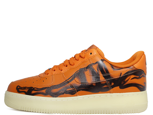 AIR FORCE 1 07 SKELETON QS