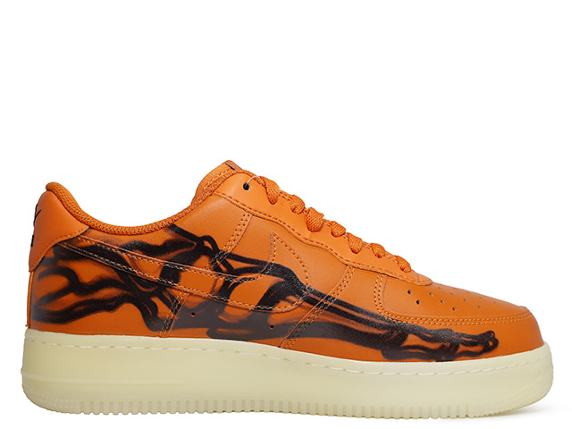 AIR FORCE 1 07 SKELETON QS CU8067-800 - 1