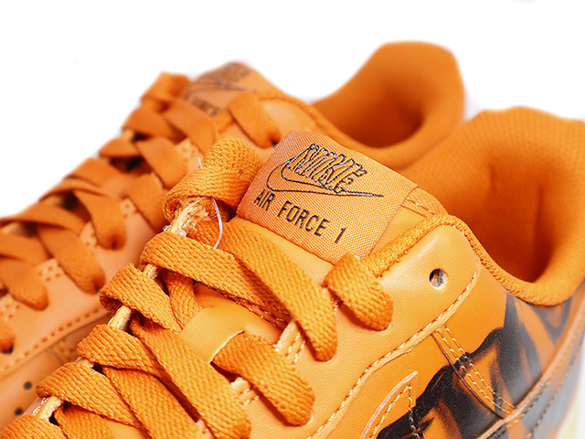 AIR FORCE 1 07 SKELETON QS CU8067-800 - 4