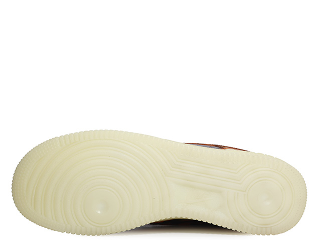 AIR FORCE 1 07 SKELETON QS CU8067-800 - 5