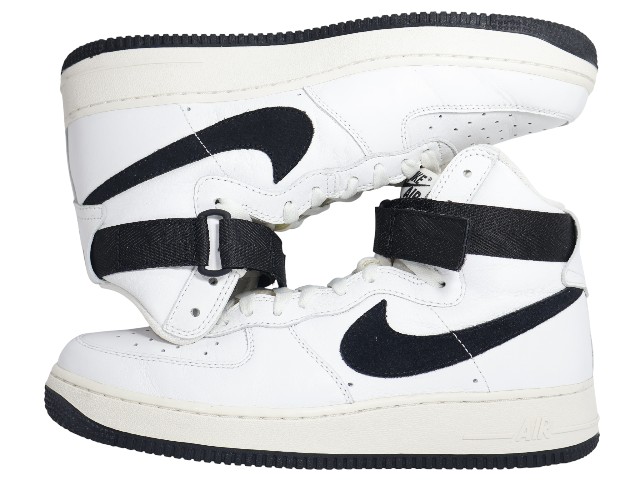 AIR FORCE 1 HIGH RETRO QS k-78025-3 - 1