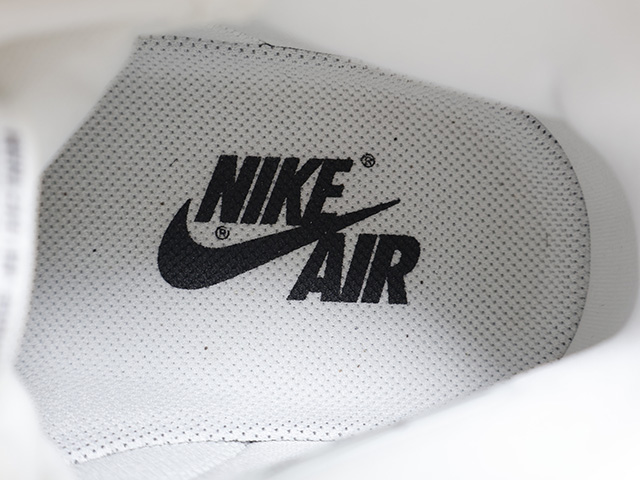 AIR FORCE 1 HIGH RETRO QS k-78025-3 - 8