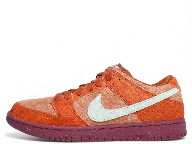 SB DUNK LOW PRO PREMIUM