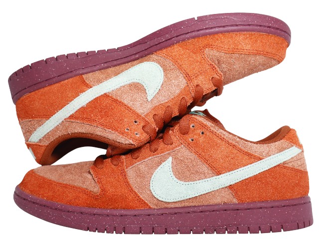 SB DUNK LOW PRO PREMIUM k-78025-4 - 1