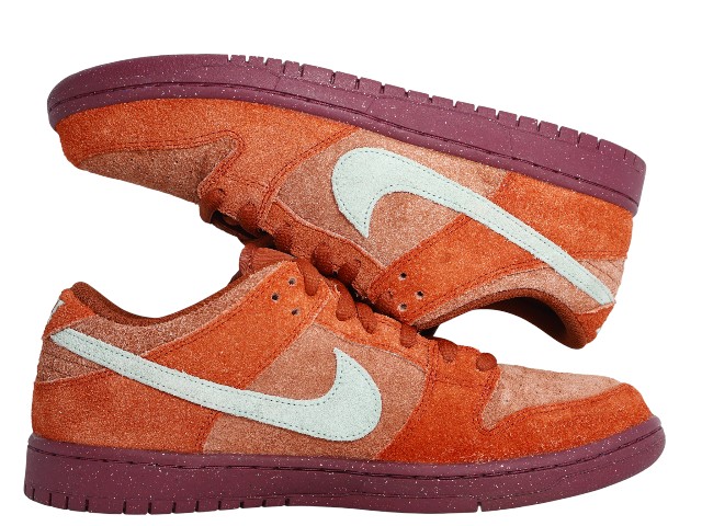 SB DUNK LOW PRO PREMIUM k-78025-4 - 2