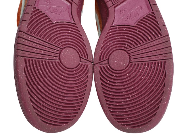 SB DUNK LOW PRO PREMIUM k-78025-4 - 6