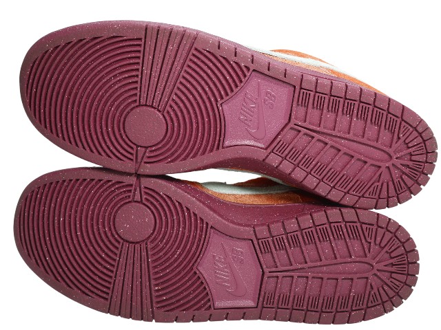 SB DUNK LOW PRO PREMIUM k-78025-4 - 7