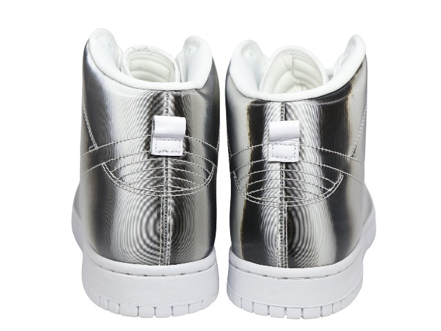 DUNK HI / C k-78025-5 - 4