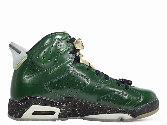 AIR JORDAN 6 RETRO 384664-350-k-78036 - 1