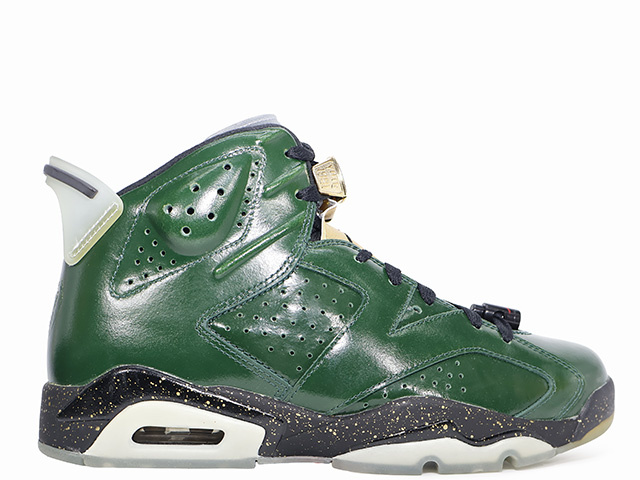 AIR JORDAN 6 RETRO 384664-350-k-78036 - 2