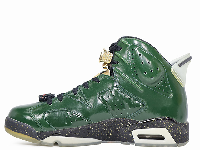 AIR JORDAN 6 RETRO 384664-350-k-78036 - 3