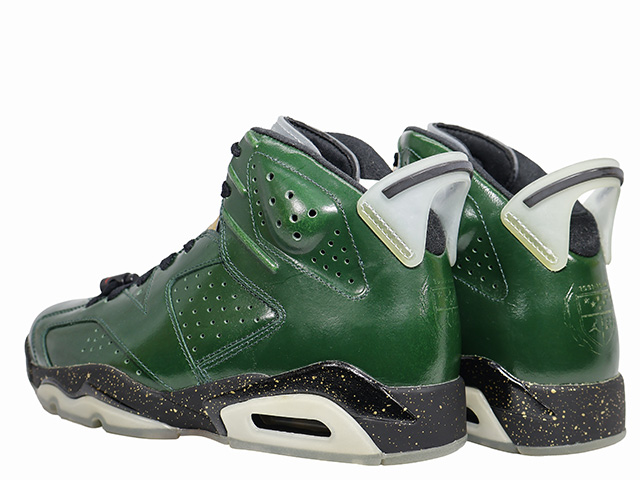 AIR JORDAN 6 RETRO 384664-350-k-78036 - 5