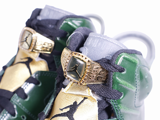 AIR JORDAN 6 RETRO 384664-350-k-78036 - 6