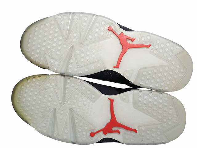 AIR JORDAN 6 RETRO 384664-350-k-78036 - 7