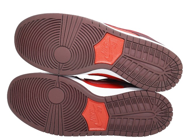 SB DUNK LOW PRO k-78029-2 - 7