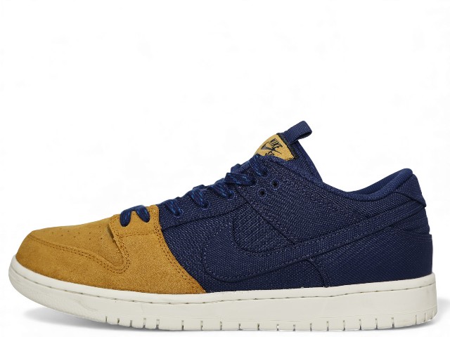 SB DUNK LOW PRO PREMIUM