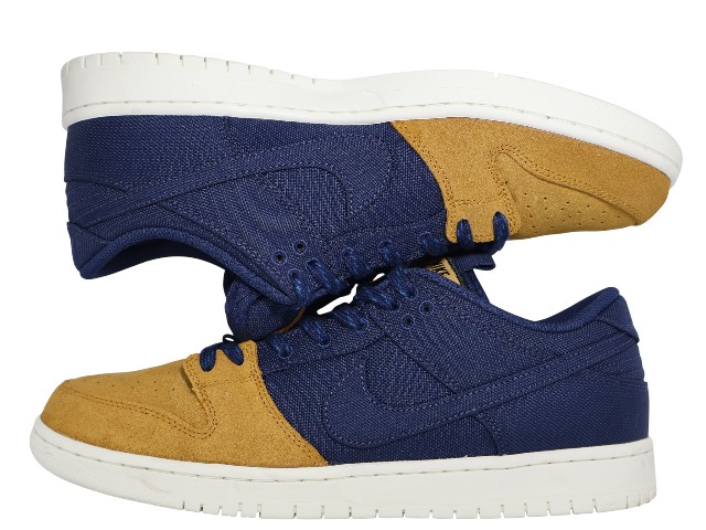 SB DUNK LOW PRO PREMIUM k-78029-1 - 1