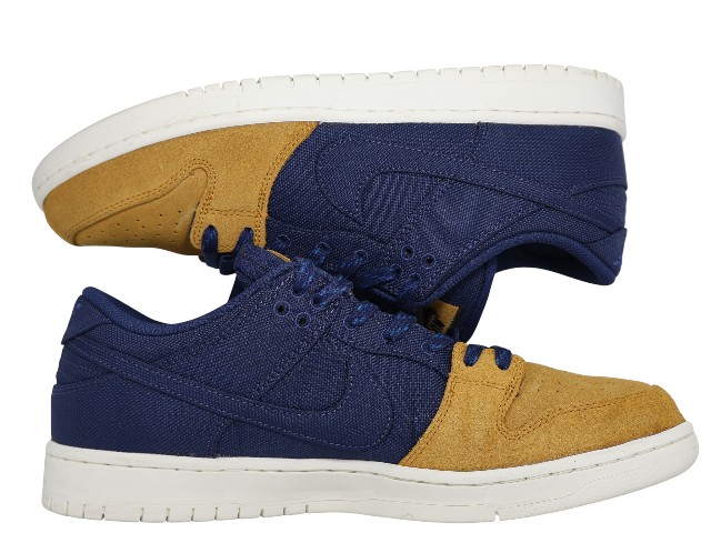 SB DUNK LOW PRO PREMIUM k-78029-1 - 2