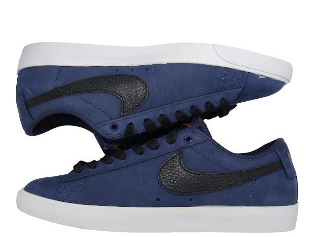 SB ZOOM BLAZER LOW GT ISO k-78039-6 - 1