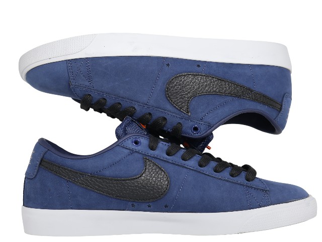 SB ZOOM BLAZER LOW GT ISO k-78039-6 - 2