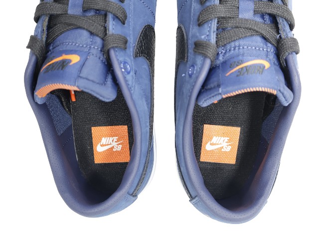 SB ZOOM BLAZER LOW GT ISO k-78039-6 - 5