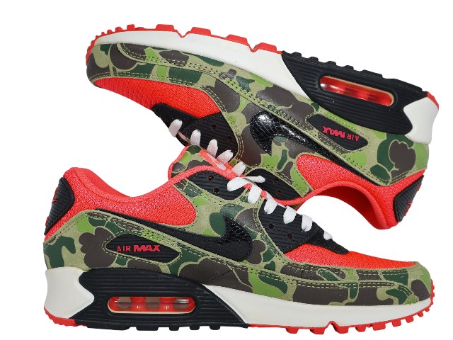 AIR MAX 90 SP k-78039-1 - 2