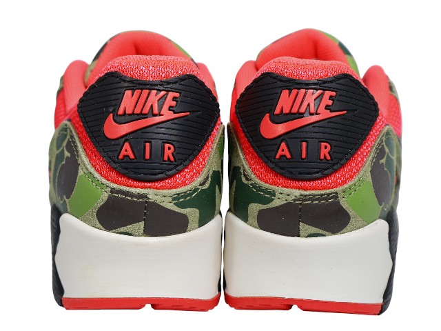 AIR MAX 90 SP k-78039-1 - 4
