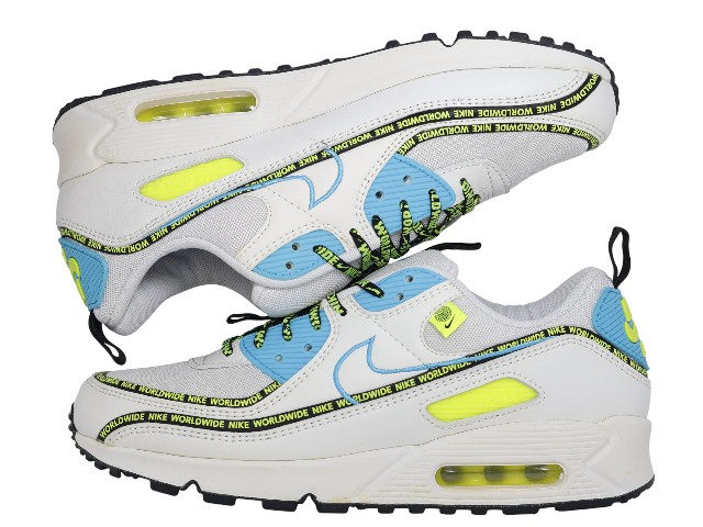 AIR MAX 90 SE k-78039-2 - 1