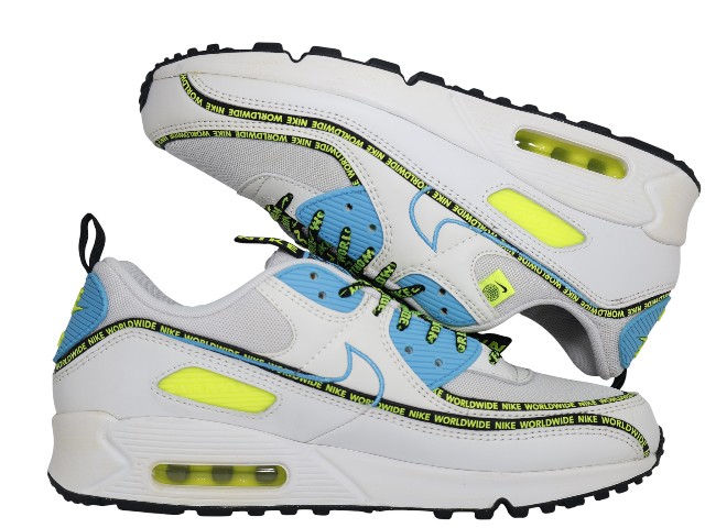 AIR MAX 90 SE k-78039-2 - 2