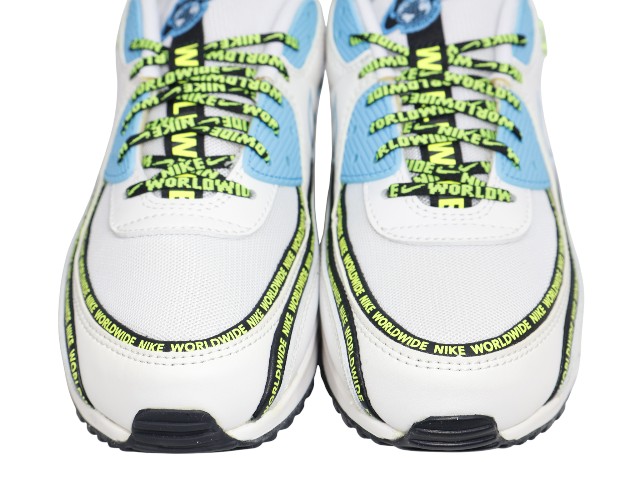 AIR MAX 90 SE k-78039-2 - 3