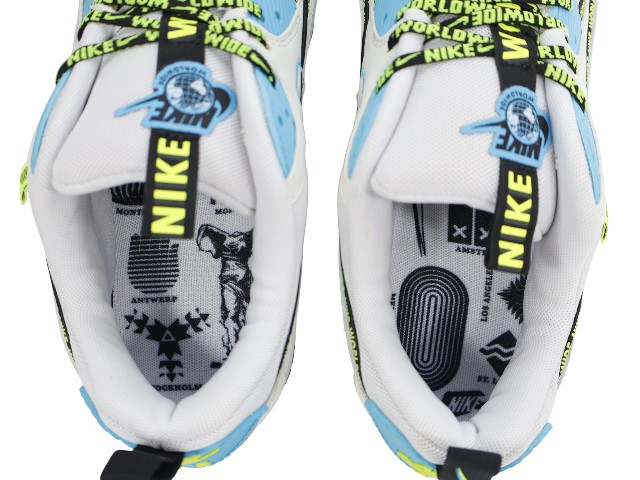 AIR MAX 90 SE k-78039-2 - 8