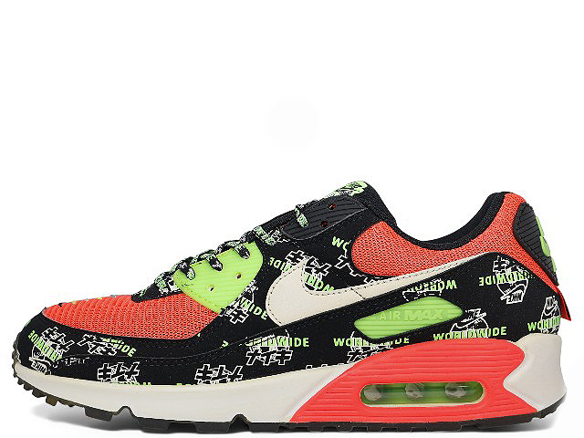 WMNS AIR MAX 90 SE