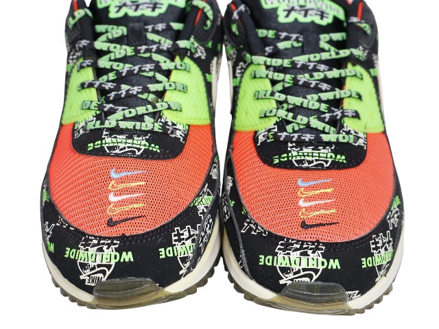 WMNS AIR MAX 90 SE k-78039-3 - 3