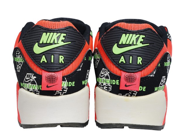 WMNS AIR MAX 90 SE k-78039-3 - 4