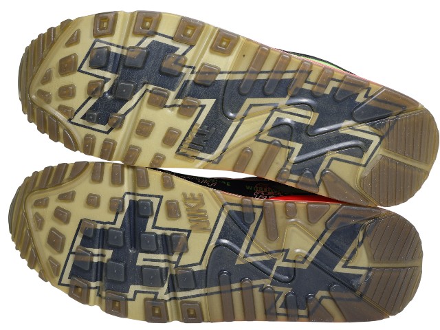 WMNS AIR MAX 90 SE k-78039-3 - 8