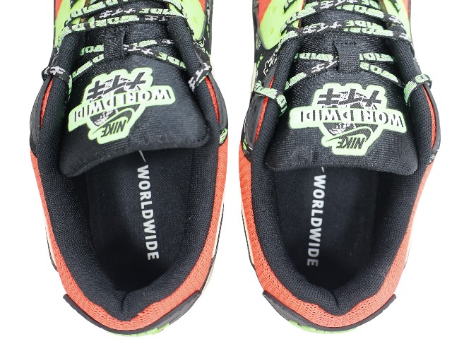 WMNS AIR MAX 90 SE k-78039-3 - 5