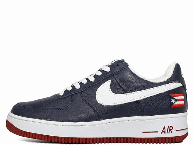 AIR FORCE 1 LOW