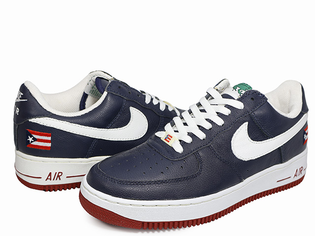 AIR FORCE 1 LOW 624040-411-k-77331 - 4