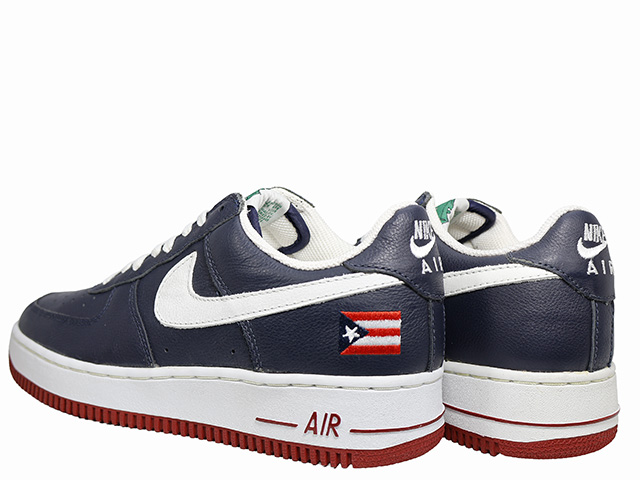 AIR FORCE 1 LOW 624040-411-k-77331 - 5