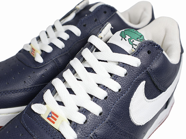 AIR FORCE 1 LOW 624040-411-k-77331 - 6