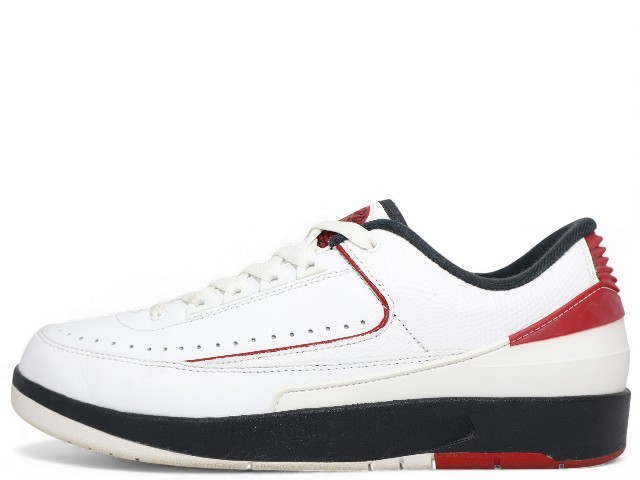 AIR JORDAN 2 RETRO LOW