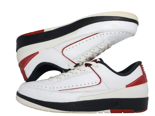 AIR JORDAN 2 RETRO LOW k-77478-2 - 1