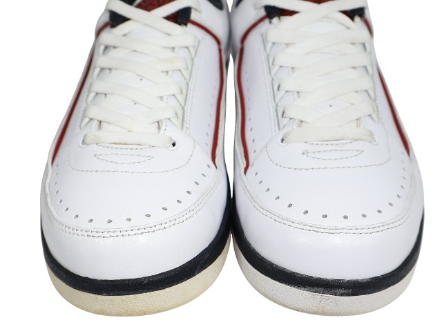 AIR JORDAN 2 RETRO LOW k-77478-2 - 3