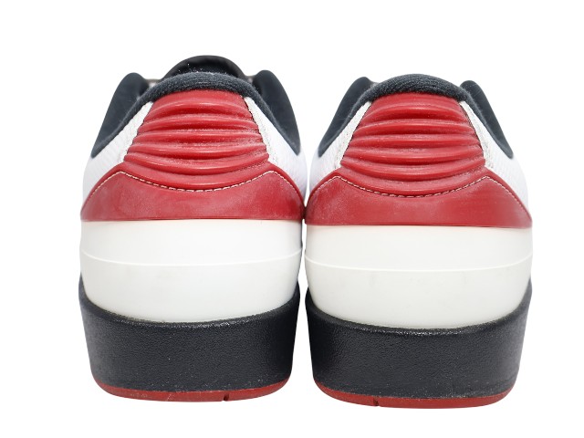 AIR JORDAN 2 RETRO LOW k-77478-2 - 4