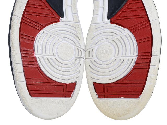 AIR JORDAN 2 RETRO LOW k-77478-2 - 6